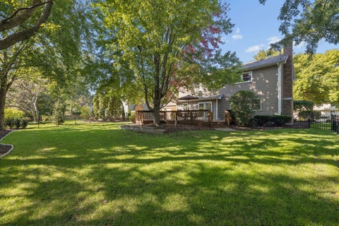 Tiny photo for 208 Waxwing Avenue, Naperville, IL 60565 (MLS # 12782921)