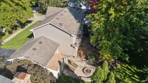 Tiny photo for 208 Waxwing Avenue, Naperville, IL 60565 (MLS # 12782921)
