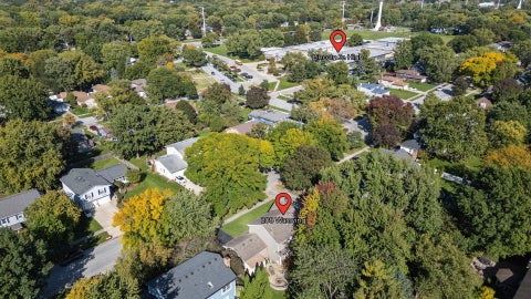 Tiny photo for 208 Waxwing Avenue, Naperville, IL 60565 (MLS # 12782921)