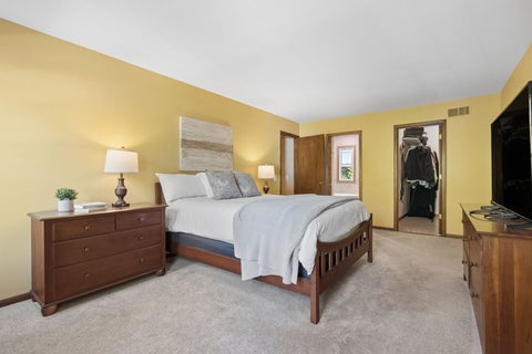 Tiny photo for 208 Waxwing Avenue, Naperville, IL 60565 (MLS # 12782921)