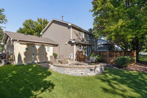 Tiny photo for 208 Waxwing Avenue, Naperville, IL 60565 (MLS # 12782921)