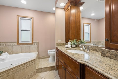 Tiny photo for 208 Waxwing Avenue, Naperville, IL 60565 (MLS # 12782921)