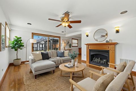 Tiny photo for 16948 Briargate Drive, Country Club Hills, IL 60478 (MLS # 12615829)