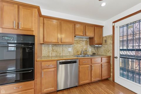 Tiny photo for 16948 Briargate Drive, Country Club Hills, IL 60478 (MLS # 12615829)