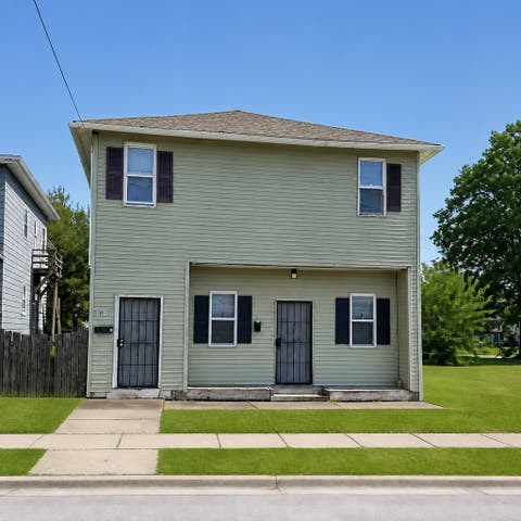 Photo of 1006 3rd Avenue, Rock Island, IL 61201 (MLS # 12664987)
