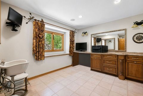 Tiny photo for 16253 S Regents Road, Homer Glen, IL 60491 (MLS # 12645454)