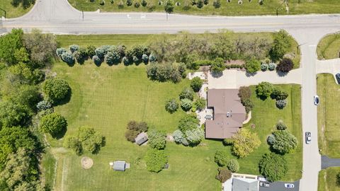 Tiny photo for 16253 S Regents Road, Homer Glen, IL 60491 (MLS # 12645454)