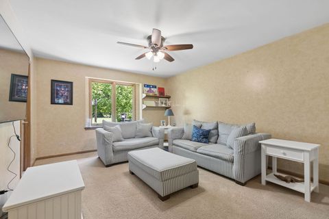 Tiny photo for 16253 S Regents Road, Homer Glen, IL 60491 (MLS # 12645454)