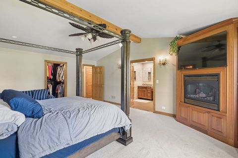 Tiny photo for 16253 S Regents Road, Homer Glen, IL 60491 (MLS # 12645454)