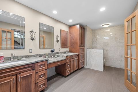 Tiny photo for 16253 S Regents Road, Homer Glen, IL 60491 (MLS # 12645454)