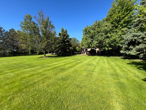 Tiny photo for 16253 S Regents Road, Homer Glen, IL 60491 (MLS # 12645454)