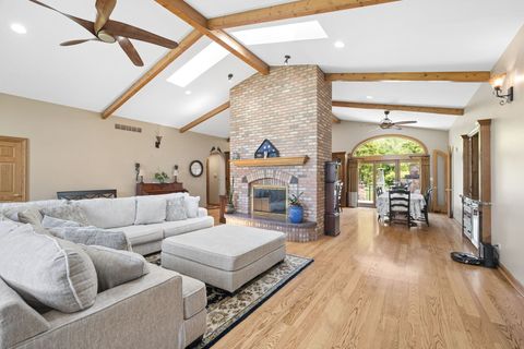 Tiny photo for 16253 S Regents Road, Homer Glen, IL 60491 (MLS # 12645454)