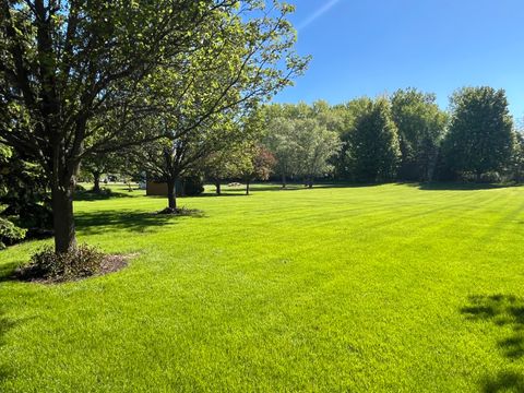 Tiny photo for 16253 S Regents Road, Homer Glen, IL 60491 (MLS # 12645454)