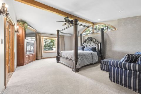 Tiny photo for 16253 S Regents Road, Homer Glen, IL 60491 (MLS # 12645454)