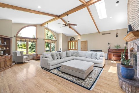 Tiny photo for 16253 S Regents Road, Homer Glen, IL 60491 (MLS # 12645454)