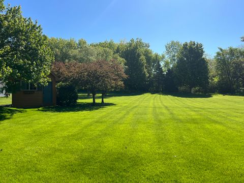 Tiny photo for 16253 S Regents Road, Homer Glen, IL 60491 (MLS # 12645454)
