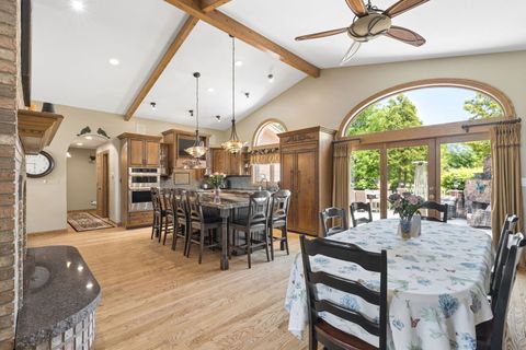 Tiny photo for 16253 S Regents Road, Homer Glen, IL 60491 (MLS # 12645454)