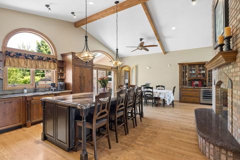 Tiny photo for 16253 S Regents Road, Homer Glen, IL 60491 (MLS # 12645454)