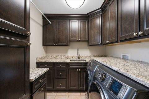 Tiny photo for 16253 S Regents Road, Homer Glen, IL 60491 (MLS # 12645454)