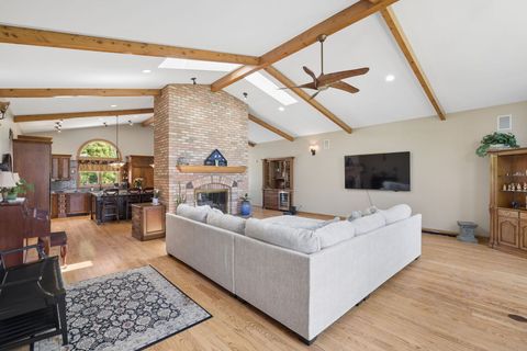Tiny photo for 16253 S Regents Road, Homer Glen, IL 60491 (MLS # 12645454)