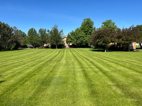 Tiny photo for 16253 S Regents Road, Homer Glen, IL 60491 (MLS # 12645454)