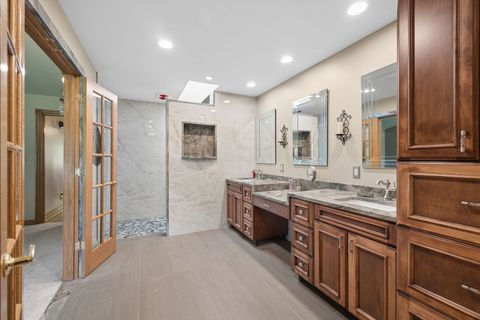 Tiny photo for 16253 S Regents Road, Homer Glen, IL 60491 (MLS # 12645454)