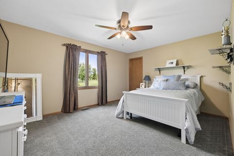 Tiny photo for 16253 S Regents Road, Homer Glen, IL 60491 (MLS # 12645454)