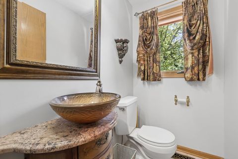 Tiny photo for 16253 S Regents Road, Homer Glen, IL 60491 (MLS # 12645454)