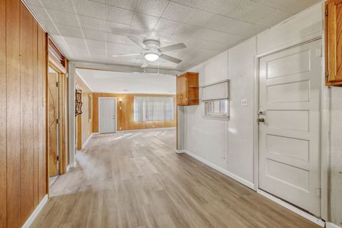 Tiny photo for 1705 Norfolk Avenue, Crete, IL 60417 (MLS # 12613367)