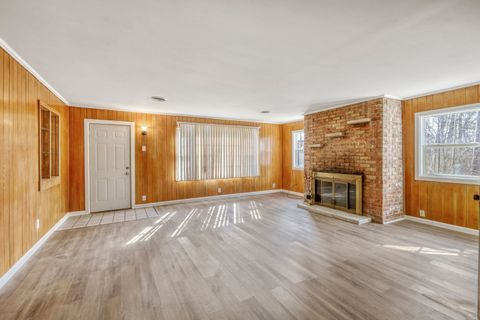 Tiny photo for 1705 Norfolk Avenue, Crete, IL 60417 (MLS # 12613367)