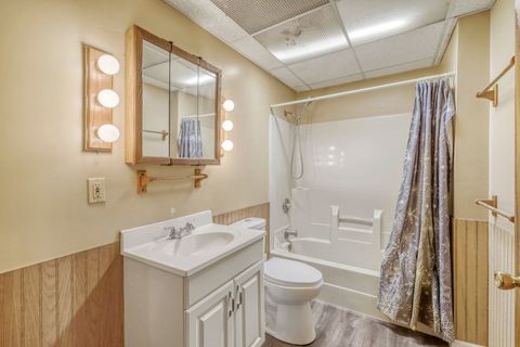 Tiny photo for 1705 Norfolk Avenue, Crete, IL 60417 (MLS # 12613367)