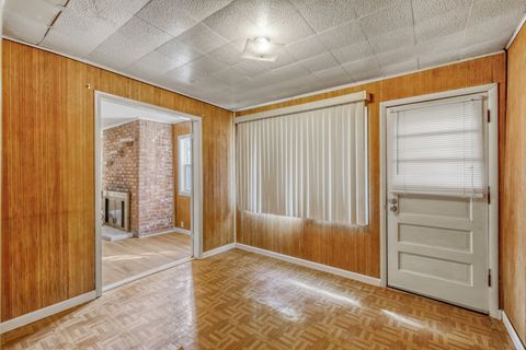 Tiny photo for 1705 Norfolk Avenue, Crete, IL 60417 (MLS # 12613367)