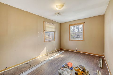 Tiny photo for 1705 Norfolk Avenue, Crete, IL 60417 (MLS # 12613367)