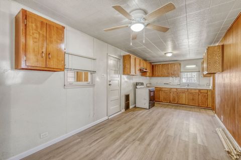 Tiny photo for 1705 Norfolk Avenue, Crete, IL 60417 (MLS # 12613367)