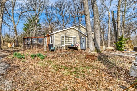 Tiny photo for 1705 Norfolk Avenue, Crete, IL 60417 (MLS # 12613367)