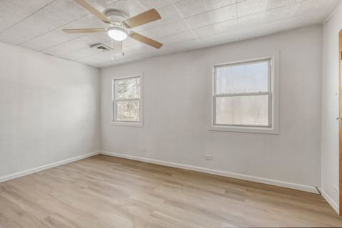 Tiny photo for 1705 Norfolk Avenue, Crete, IL 60417 (MLS # 12613367)