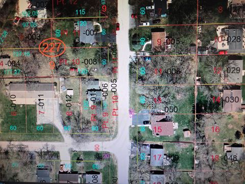2706 E Chestnut Drive Wonder Lake IL 60097