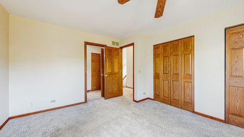 Tiny photo for 542 Silver Aspen Circle, Crystal Lake, IL 60014 (MLS # 12465257)