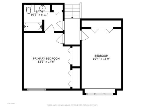 Tiny photo for 542 Silver Aspen Circle, Crystal Lake, IL 60014 (MLS # 12465257)