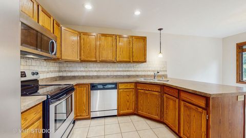 Tiny photo for 542 Silver Aspen Circle, Crystal Lake, IL 60014 (MLS # 12465257)