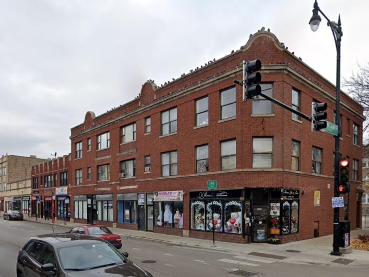 3600 W Lawrence Avenue