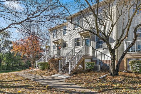 Tiny photo for 614 Littleton Trail, Elgin, IL 60120 (MLS # 12535612)