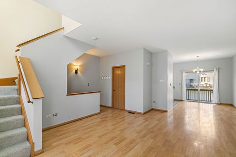 Tiny photo for 614 Littleton Trail, Elgin, IL 60120 (MLS # 12535612)