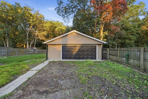 Tiny photo for 2029 Roberts Street, Wilmington, IL 60481 (MLS # 12756401)