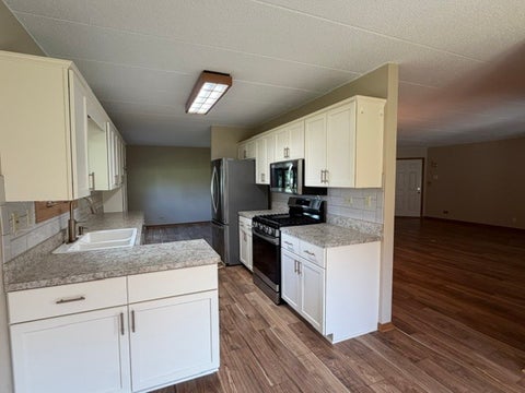 Tiny photo for 2741 Harbor Drive #2741, Joliet, IL 60431 (MLS # 12744828)