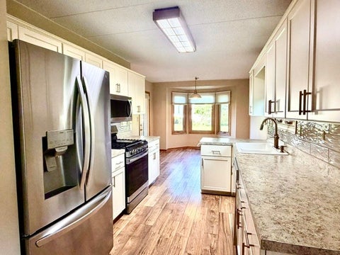 Tiny photo for 2741 Harbor Drive #2741, Joliet, IL 60431 (MLS # 12744828)