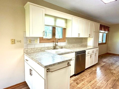 Tiny photo for 2741 Harbor Drive #2741, Joliet, IL 60431 (MLS # 12744828)