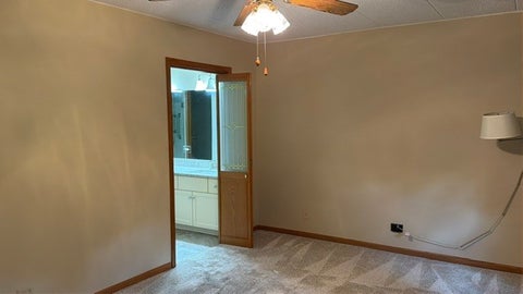 Tiny photo for 2741 Harbor Drive #2741, Joliet, IL 60431 (MLS # 12744828)