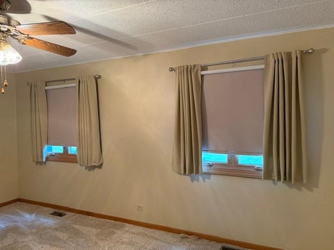 Tiny photo for 2741 Harbor Drive #2741, Joliet, IL 60431 (MLS # 12744828)
