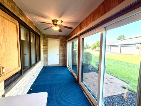 Tiny photo for 2741 Harbor Drive #2741, Joliet, IL 60431 (MLS # 12744828)